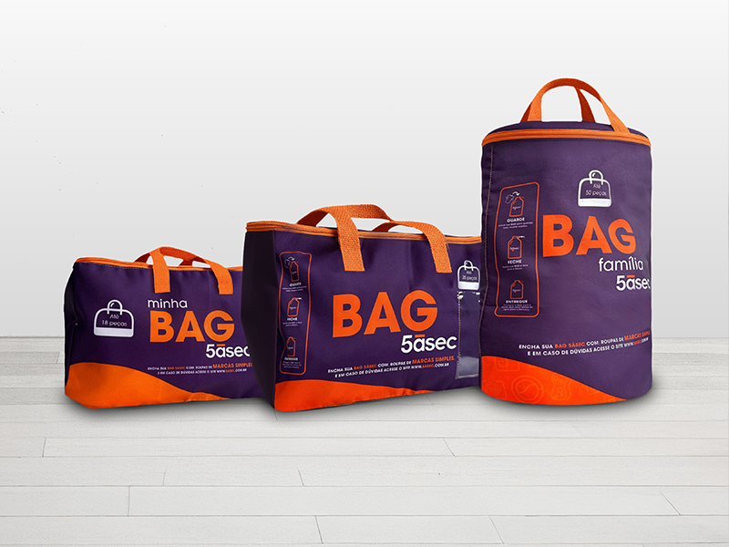 BAG 5ÀSEC